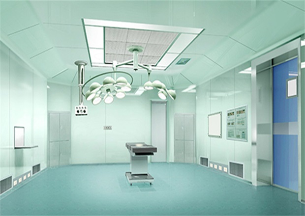 医疗器械车间od官网登录_OD（中国）官方