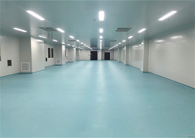 洁净室od官网登录_OD（中国）官方工程